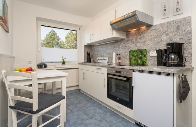 Ferienwohnungen Haus Schau ins Land - Foto 24