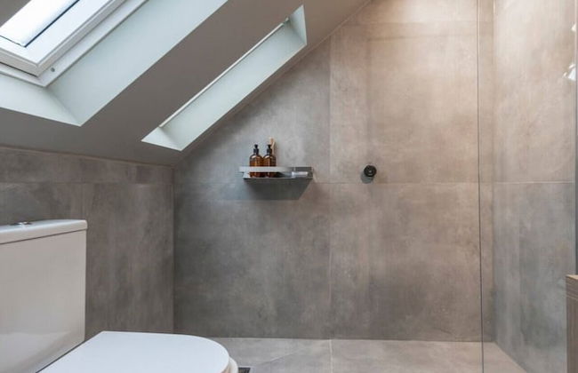 2 Bedroom Apartment - 200m From Richmond Park - Foto 16