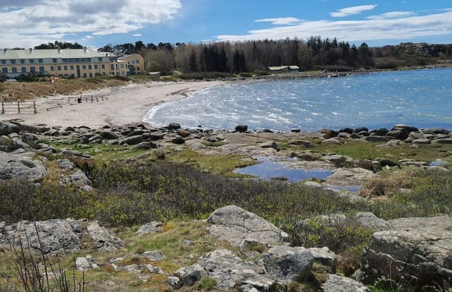 Apelviken Lägenhetshotell - Photo 31