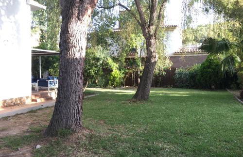 Casa con gran jardín cerca de la playa - BAIX - Foto 40