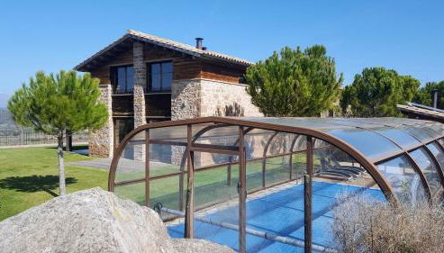 La Torre Blanca - Photo 3