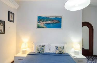 Villa Blu Sorrento seaview pool terrace and Jacuzzi - Foto 12