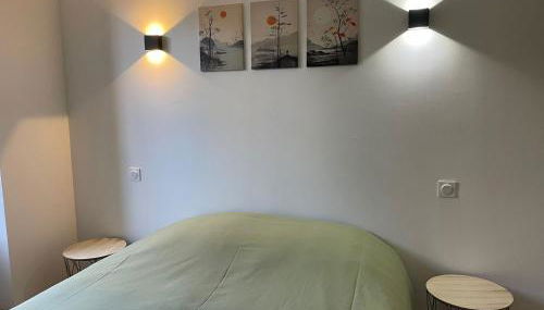 Gîte - Belle maison de village - Foto 4