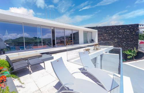 Casa Neptuno-Lagoa São Miguel - Photo 25