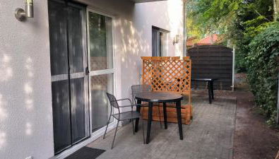 Juliusruh Strandparadies 2 - Photo 5