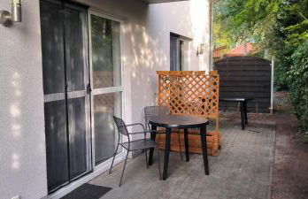 Juliusruh Strandparadies 2 - Foto 8