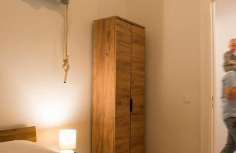 Colorful flat near vibrant Boxhagener Platz - Foto 7