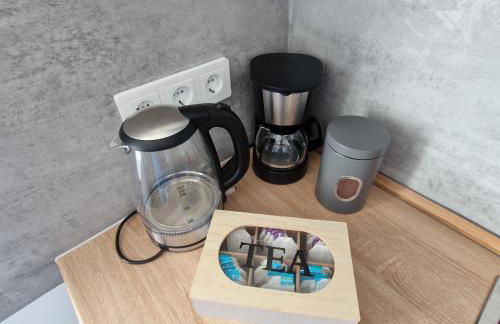 COME INN - Messeblick contaktless Check in - Foto 12