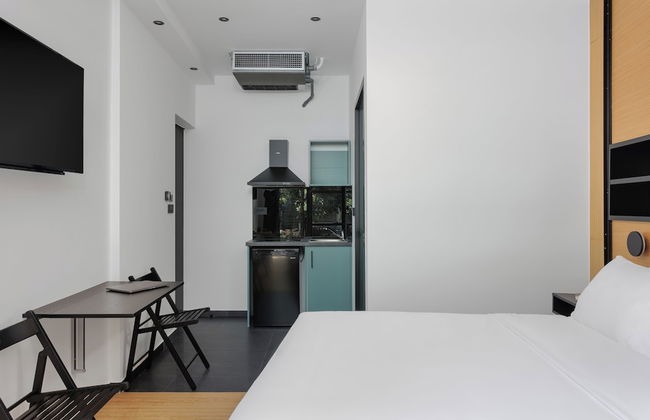 THE URBANIST inner city residences - Foto 46