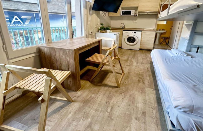 Apartamentos Sky 3000 - Foto 13