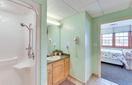 1 Mi to Allegheny River New Kensington Studio! - Foto 17