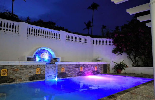 Casa Del Faro - Foto 9