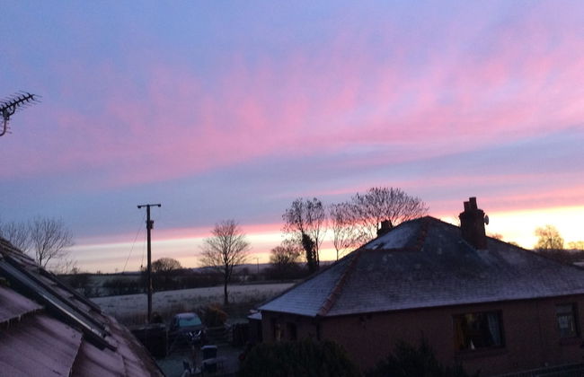 Wonderful 4 Bedroom Cottage Sleeps 8 - Foto 1