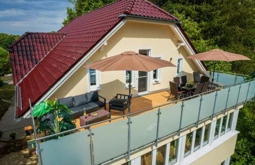 Traumferienwohnungen Georgenthal - Foto 38