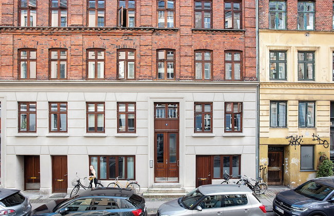 Park 1 - Lovely 1-bdr Apt Close to Metro - Foto 14