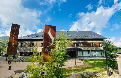 Aparthotel Siente Boí & Spa - Photo 2