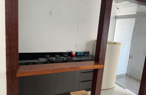 Flat com Jacuzzi em Capitólio - Cantinho do Lago 1 - Foto 27