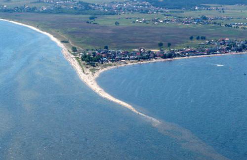 Apartament Rewa - Foto 14