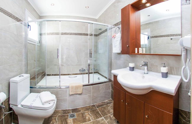 Villa Cyan - Foto 13