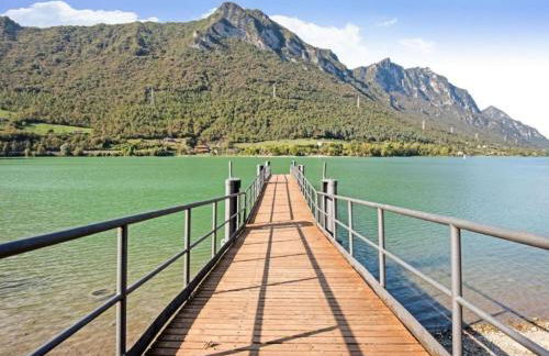 Cozy Holiday Home in Idro Lombardy with Private Garden - Foto 37