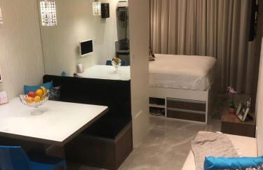 Flat Vip 5 Estrelas Granja Vianna Moderno Sofisticado Alto Padrão Animália Park! - Foto 8