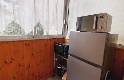 Séjour cosy près de Paris T3 cuisine ouverte et bar - Foto 23