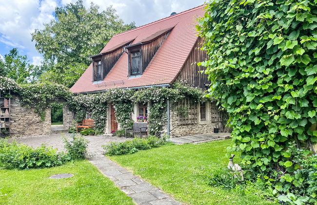 Rosencottage - Foto 6