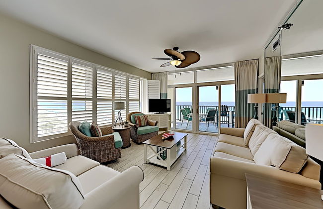 Jade East Towers by Southern Vacation Rentals - Foto 79