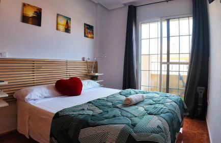 Apartalux Vista Mar - Foto 20