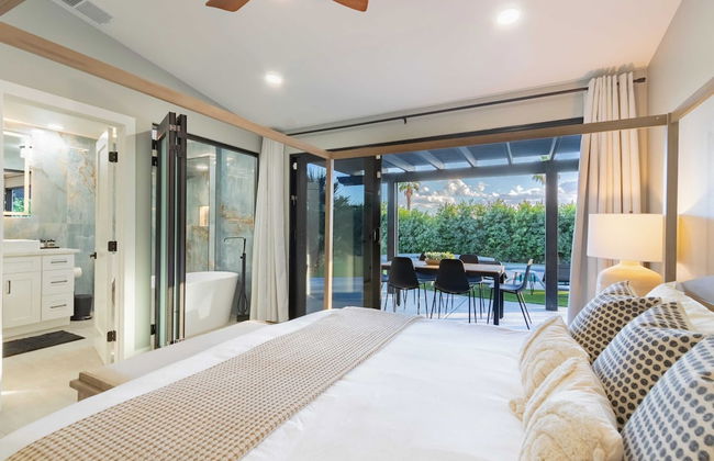 Calypso by Avantstay Entertainers Paradise Pool, Hot Tub, Putting Green - Foto 19