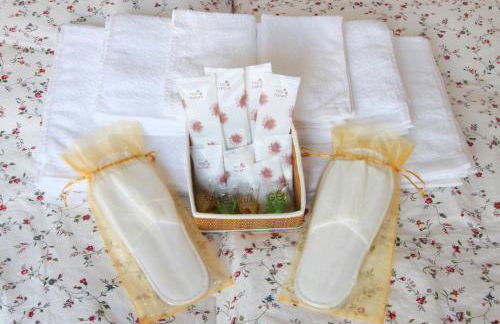 Alma Suites - Foto 7