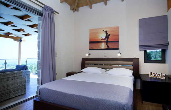 Villas Goudis - Photo 35