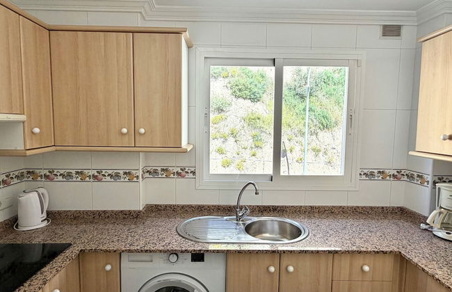 HC Burriana Playa - Apartamentos Turísticos - Foto 21