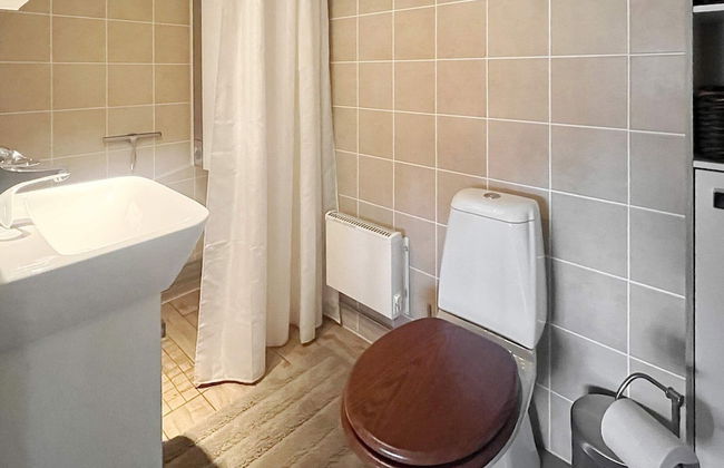 4 Star Holiday Home in Vaxjo-by Traum - Foto 7