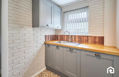 Vacant Nests The Park View Seaham Hideaway - Photo 30