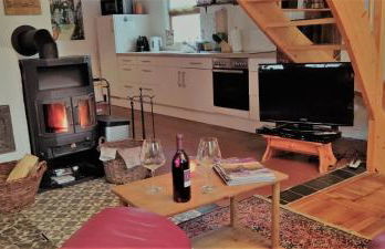 Ferienhaus Pfalzklause - Foto 17