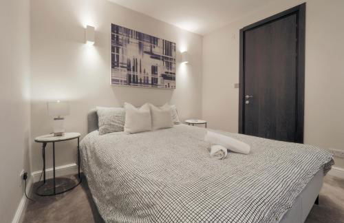 Luxury 3 Bedroom Flat in Maida Vale - Photo 54