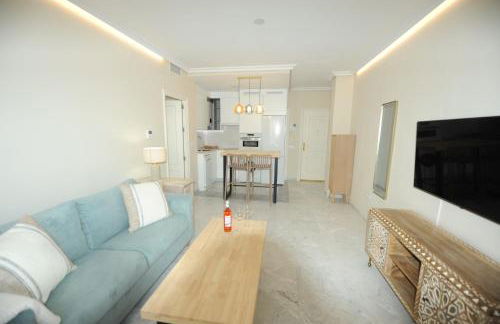 Apartamento reformado con vistas al mar - Photo 12