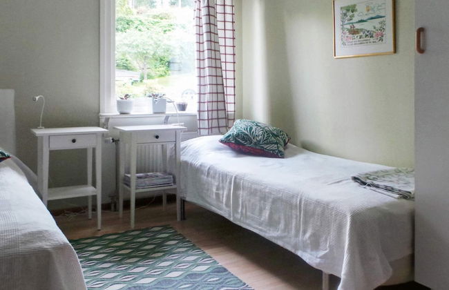 Holiday Home in Stråvalla - Foto 5