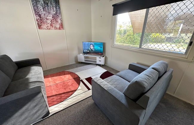 Breimba Street Apartments - Photo 34