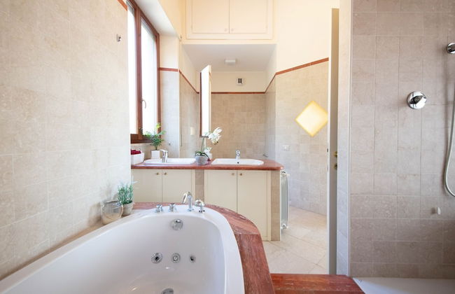 Superattico Villanova 4 Emma Villas - Foto 25