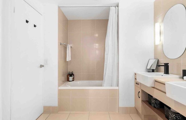 Tropical Paradise Cairns - 9 Pools Gym BBQ - Foto 6