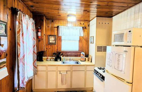 #08 - One Bedroom Lakeview Cottage-Pet Friendly - Foto 2