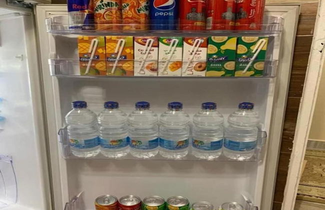 Luxury Apartment City stars - Foto 39