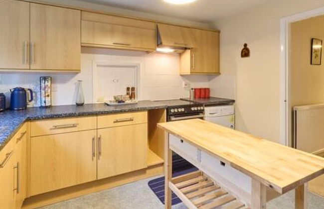 Host Stay Mayfield - Foto 21