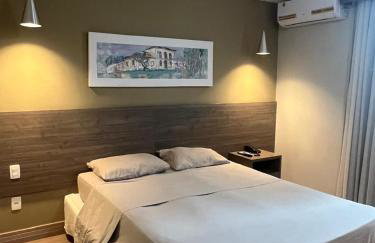 Alugo 1 Suite 210 no Mont Blanc - Foto 9