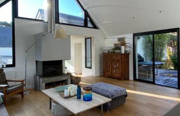 Villa 2 vue sur mer - Foto 12