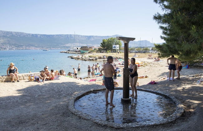 Modern and Spacious apt Tanja With Private Parking - Photo 27