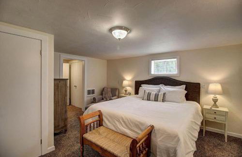 Woods Bay Chalet - Foto 27