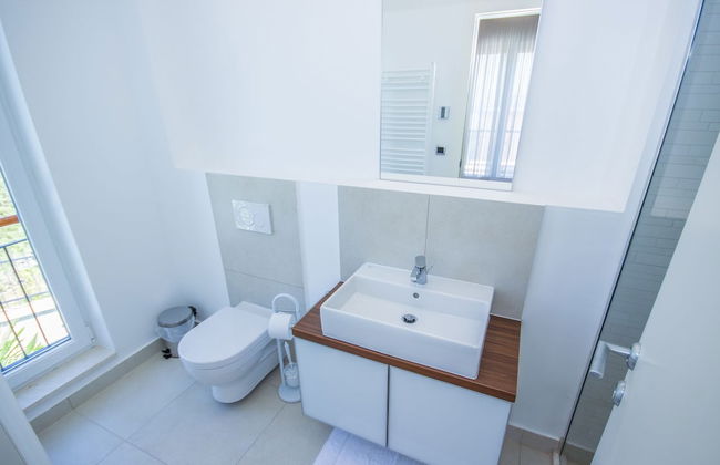 Villa Rose - Foto 26